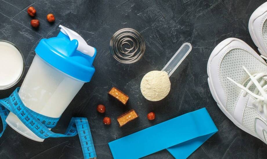 Spalacze tłuszczu w okresach zwiększonej fizycznej aktywności – jak je stosować?