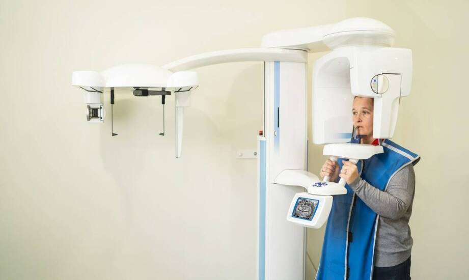 Nowoczesne technologie RTG w diagnostyce stomatologicznej