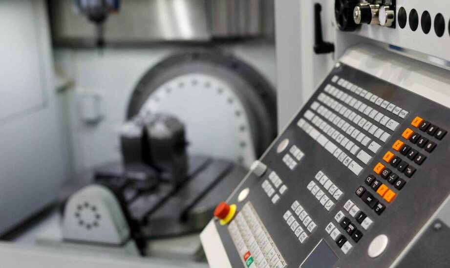 Jak narzędziownia przyczynia się do rozwoju nowych produktów?