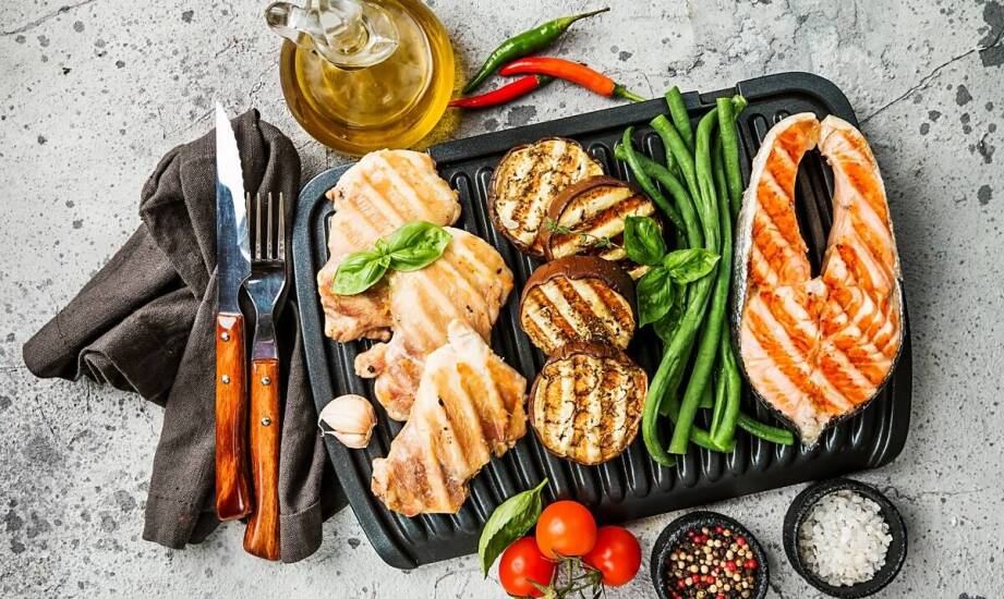 Jakie białko wybrać przy diecie ketogenicznej?