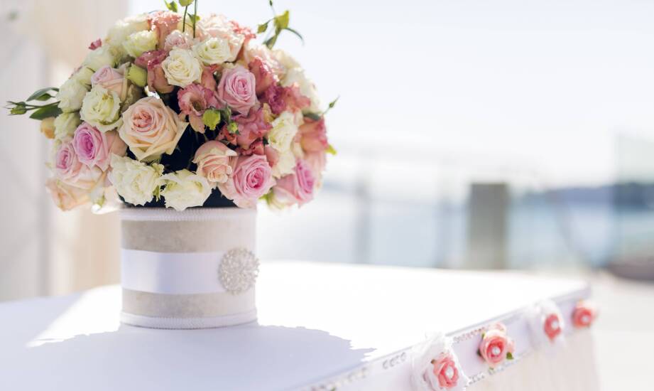 Tworzenie bukietu z róż – od klasyki po nowoczesność