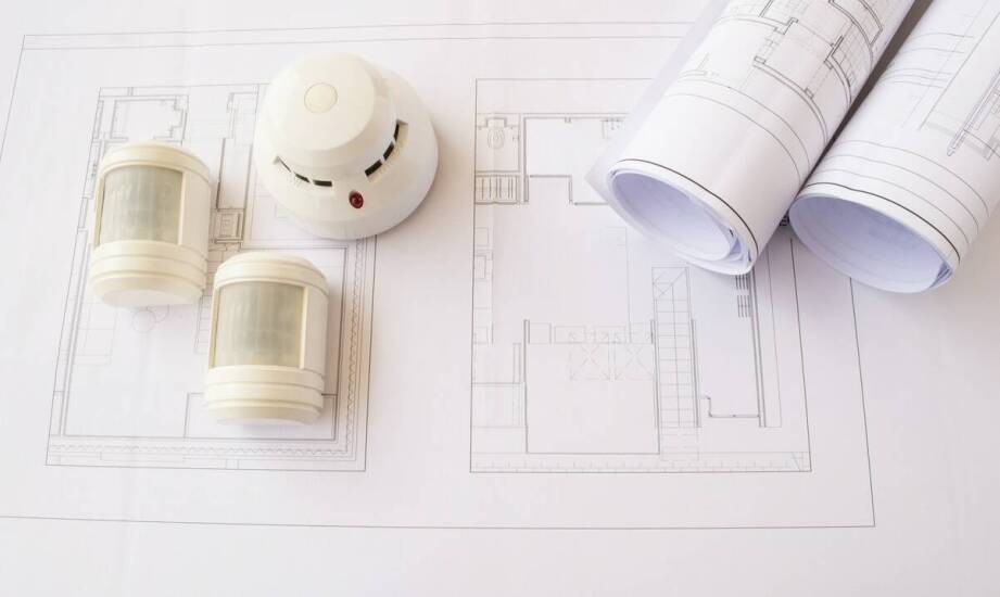 Jakie są różnice między różnymi typami pożarowych czujników?