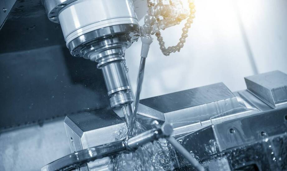 Zalety bezpłatnej wyceny w serwisie wrzecion CNC