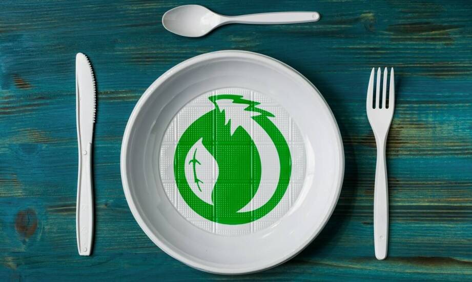 Jak producent papierowych talerzy wpływa na zrównoważony rozwój w branży gastronomicznej?