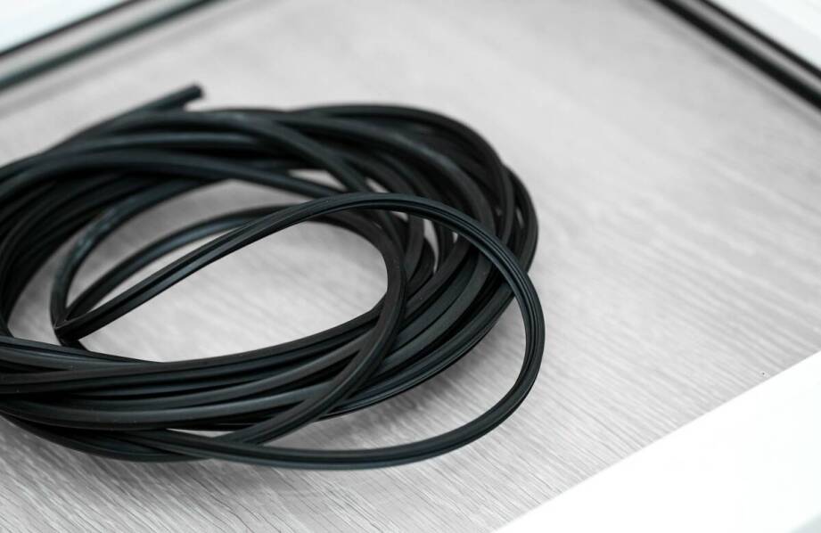 Porównanie różnych typów uszczelek do kabin prysznicowych – co wybrać?