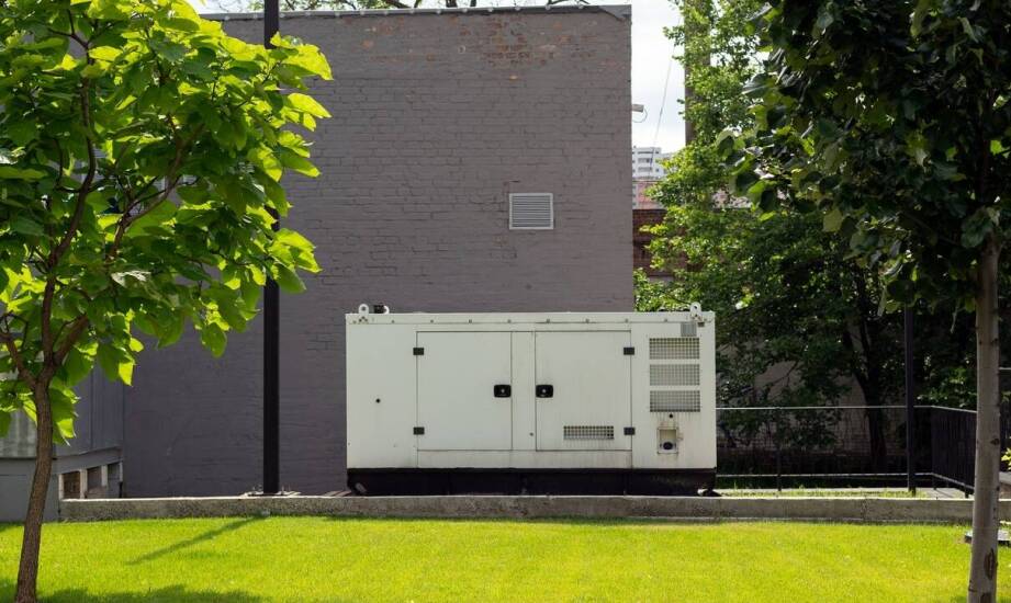 Jakie czynniki wpływają na trwałość spalinowych agregatów?