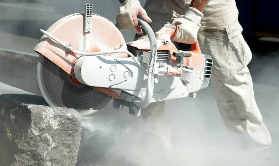 Komfort i bezpieczeństwo pracy z nowoczesnymi betonowymi pilarkami