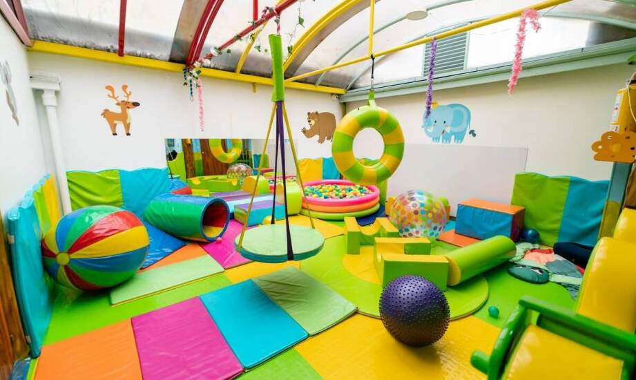 Rola mniejszych grup w przedszkolach w Wołominie w procesie adaptacji nowych dzieci