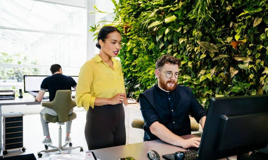 W jaki sposób ekologiczne podejście do sprzątania wpływa na zdrowie pracowników?