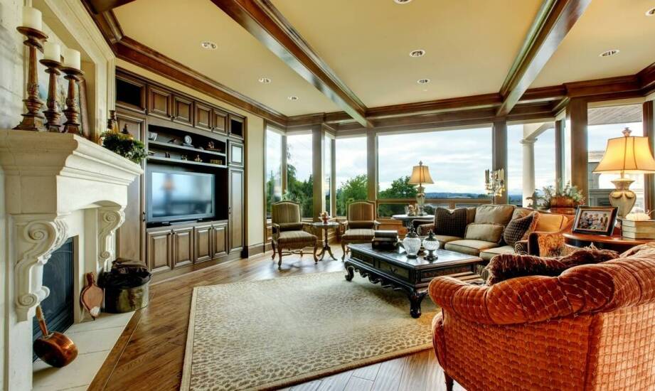 Wpływ rodzinnej atmosfery na życie w domu spokojnej starości.