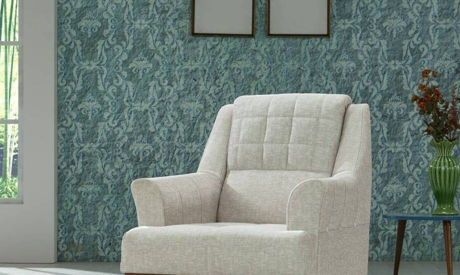 Nowoczesne podejście do projektowania krzeseł z podłokietnikami.