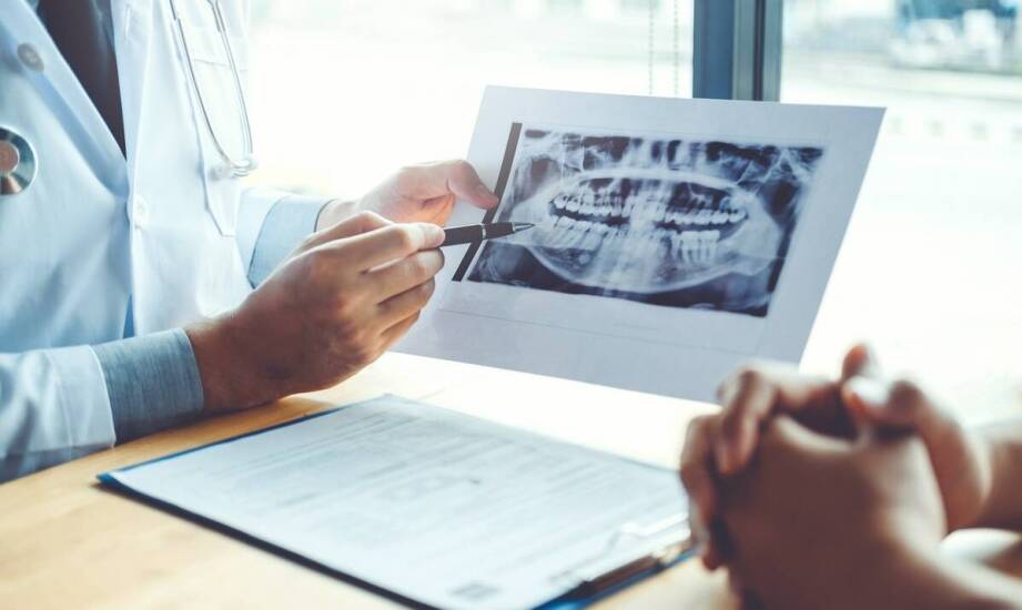 Znaczenie konsultacji przed zabiegiem usunięcia ósemek