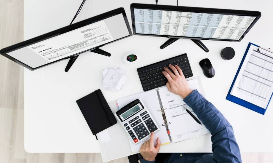 Wpływ poprawnej weryfikacji numeru EORI na efektywność handlu