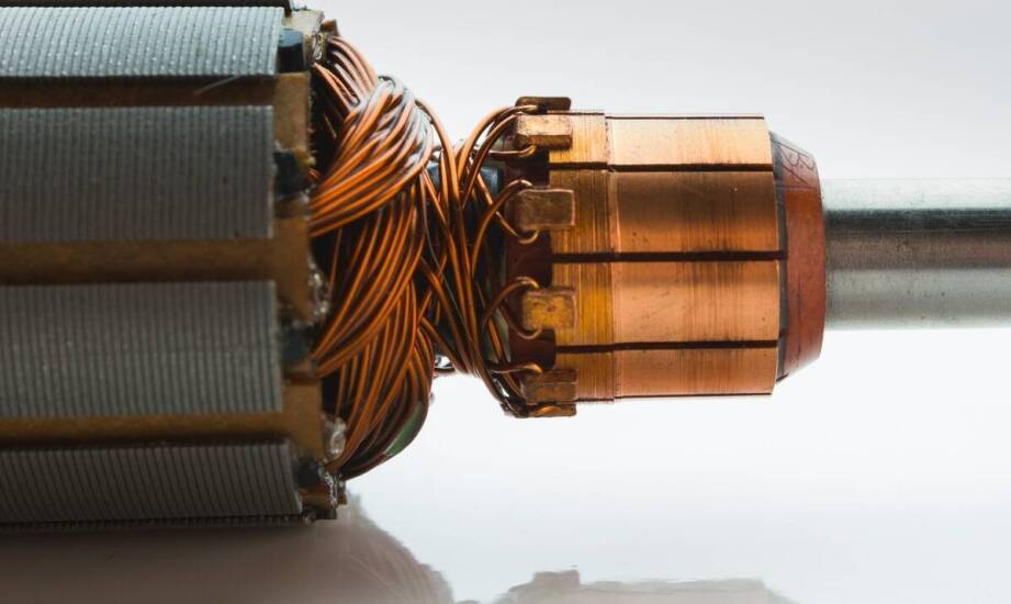 Wpływ profesjonalnej regeneracji na długowieczność elektrowrzecion.