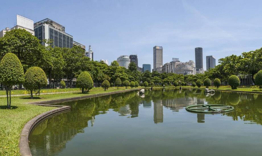 Wpływ monolitycznych żelbetowych zbiorników na ochronę środowiska