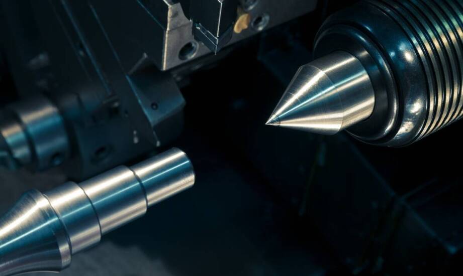 Jakie są zalety stosowania tokarek CNC przy obróbce aluminium?