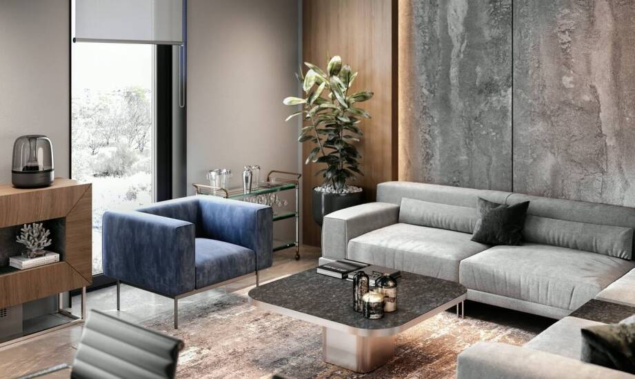 Wykończenie "pod klucz": kompleksowe podejście do realizacji wnętrz