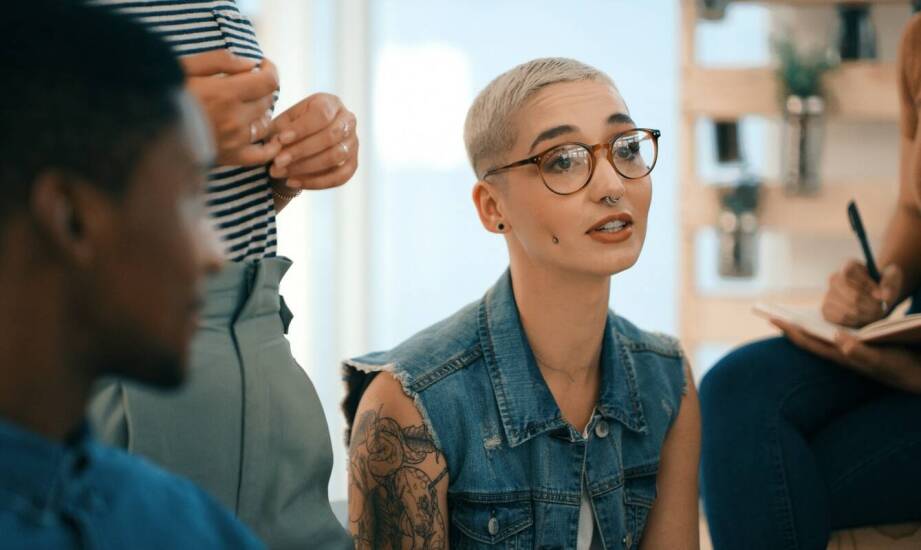 Jakie organizacyjne wartości są istotne dla pokolenia Z?