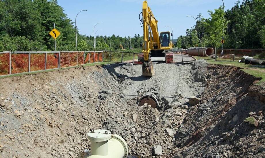 Wpływ przepustów fi 800 na ochronę środowiska w projektach budowlanych