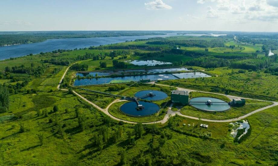 Rola profesjonalnego montażu w efektywności biologicznych oczyszczalni.