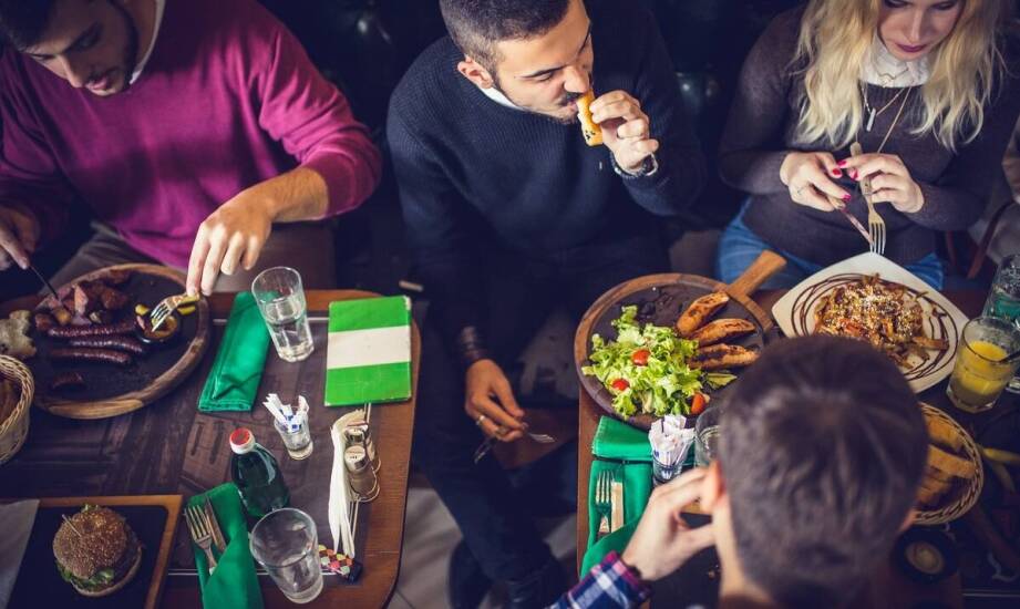 Jak muzyka na żywo tworzy wyjątkową atmosferę w restauracji?