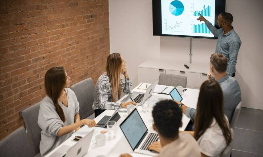 Rola kancelarii restrukturyzacyjnej w analizie finansowego ryzyka przedsiębiorstwa