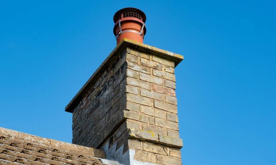 Kiedy warto zdecydować się na wymianę kominowych nasad?