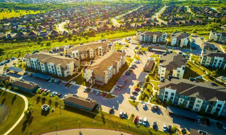 Jak kompleksowa fotograficzna inwentaryzacja usprawnia zarządzanie nieruchomościami?