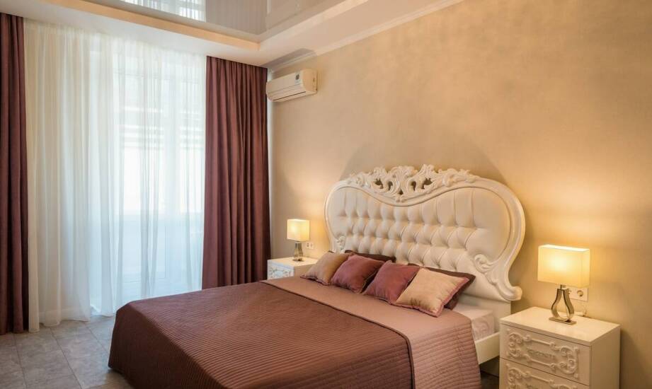 Romantyczne weekendy w apartamentach w Jastrzębiej Górze – idealne miejsce na relaks we dwoje