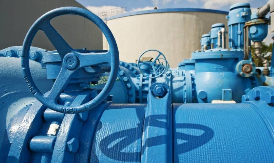 Jak odżelaziacz do wody wpływa na jakość uzdatniania?