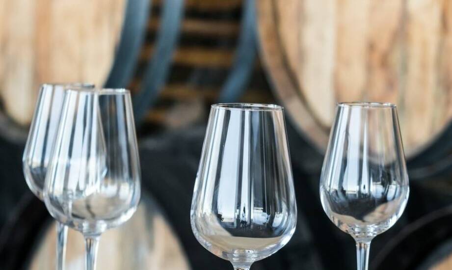 Odkryj tajemnice smaków podczas degustacji whisky.