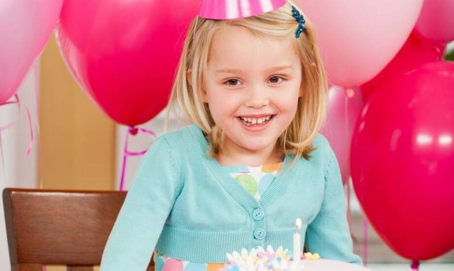 Najpopularniejsze motywy na dziecięce torty