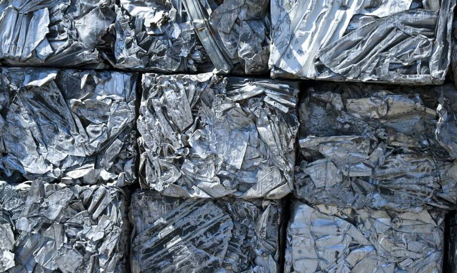 Znaczenie nowoczesnych technologii w procesie skupu aluminium.