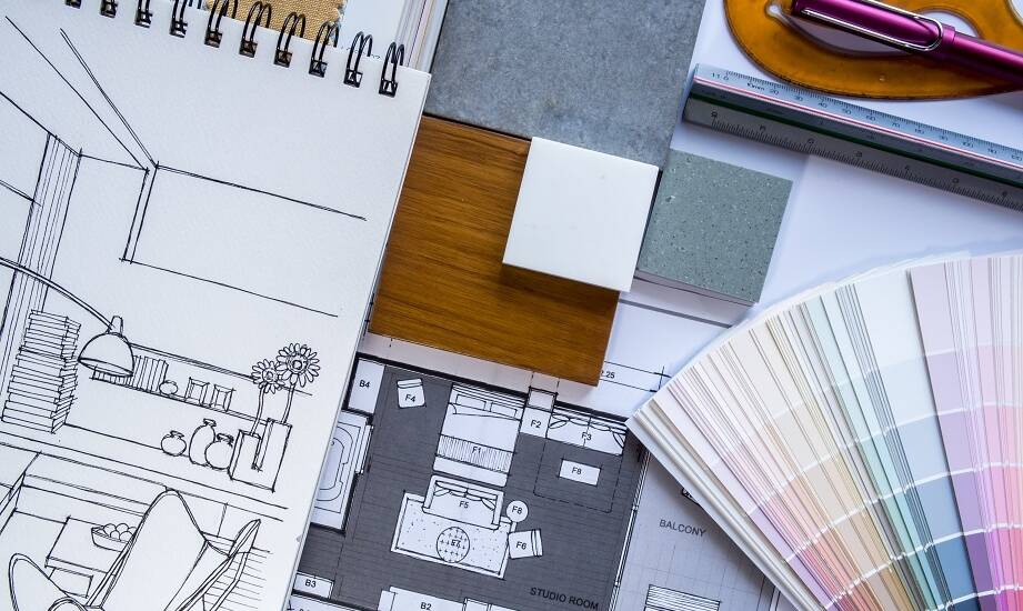 Jak aranżacja wnętrz wpływa na funkcjonalność deweloperskich domów