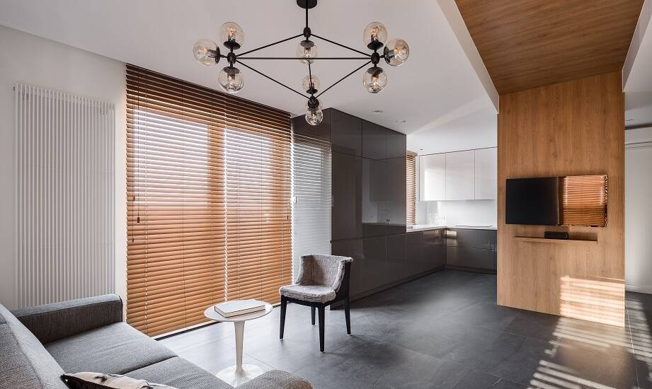 Adaptacja przestrzeni w deweloperskich domach