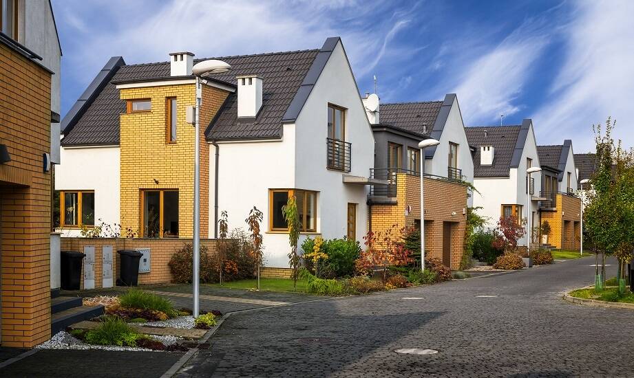 Jak bliskość natury wpływa na życie mieszkańców? Korzyści z wyboru osiedla we Falenicy