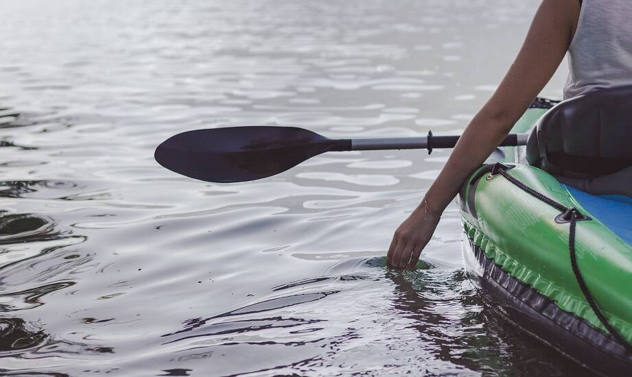 Pneumatyczny kajak jako doskonały sprzęt do wodnej turystyki