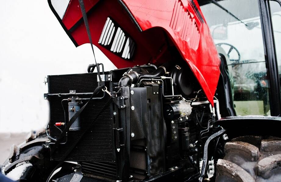 Jakie promocje oferują sklepy z częściami do ciągników?