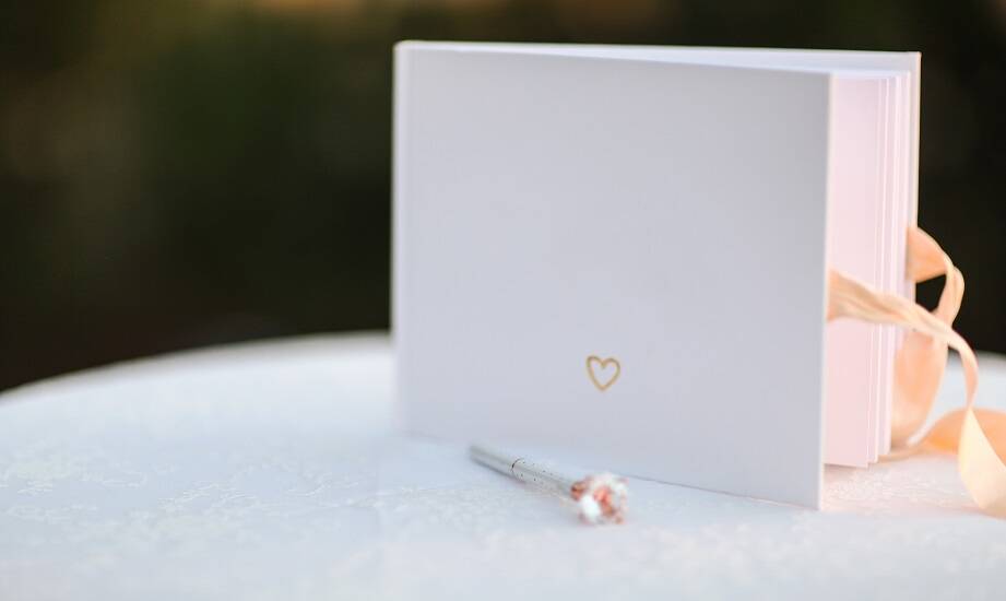 Harmonijkowe albumy: estetyka i funkcjonalność w jednym wydaniu