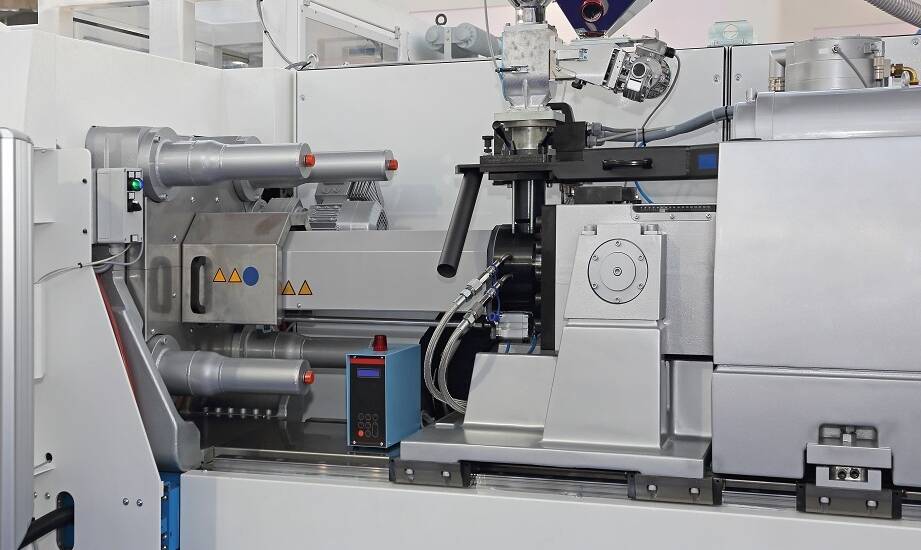 Wtryskiwanie tworzyw a innowacje w projektowaniu detali