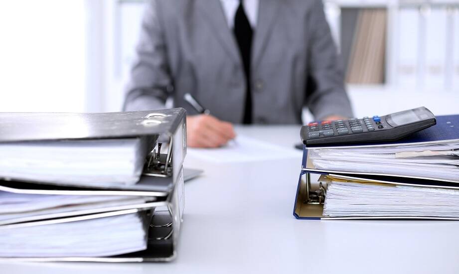 Prowadzenie księgi przychodów i rozchodów – usługi księgowego biura