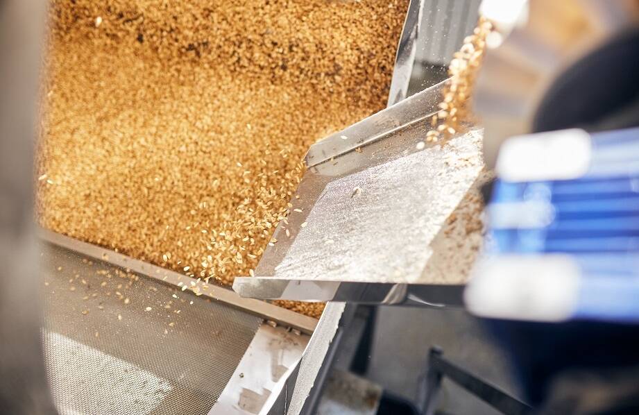 Czyszczalnie do zbóż: jakie korzyści przynoszą dla rolników?