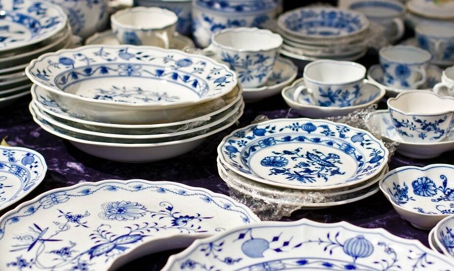 Manufaktura w Bolesławcu: co wyróżnia jej naczynia na tle innych?