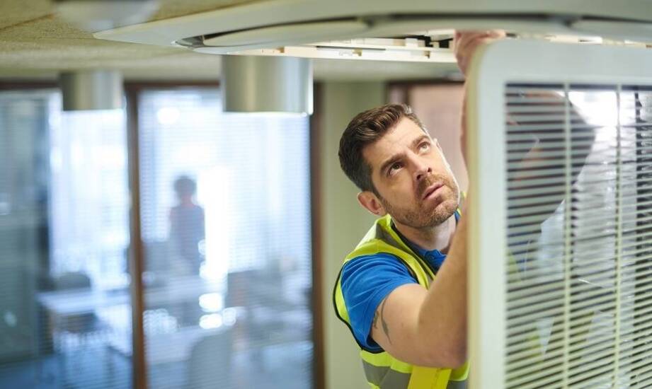 Dlaczego czyszczenie wentylacji jest kluczowe w obiektach użyteczności publicznej?