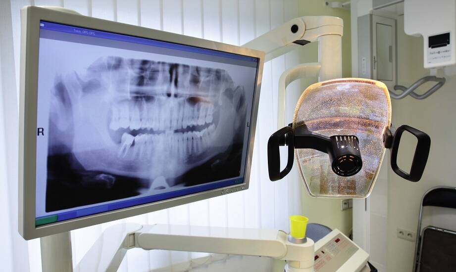 Zalety cyfrowej diagnostyki w pracy dla implantologa