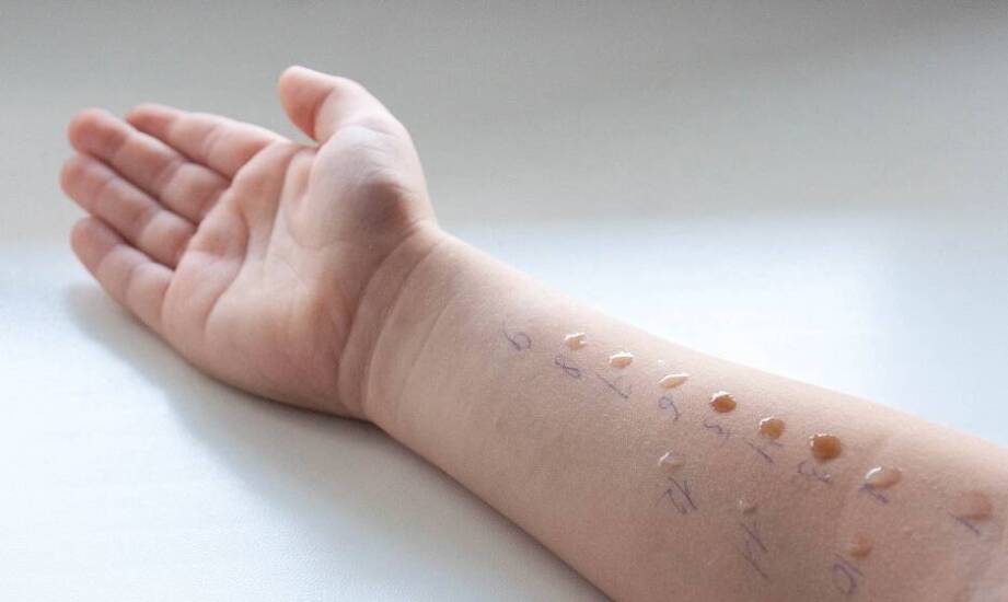 Jak testy alergiczne mogą wspierać holistyczne podejście do zdrowia u dziecka?