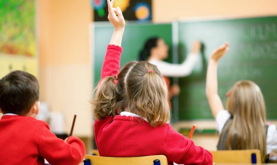 Znaczenie małych klasowych grup w nowoczesnej szkole