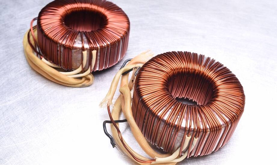 Jakie są korzyści z inwestowania w elektryczne cewki wysokiej jakości?