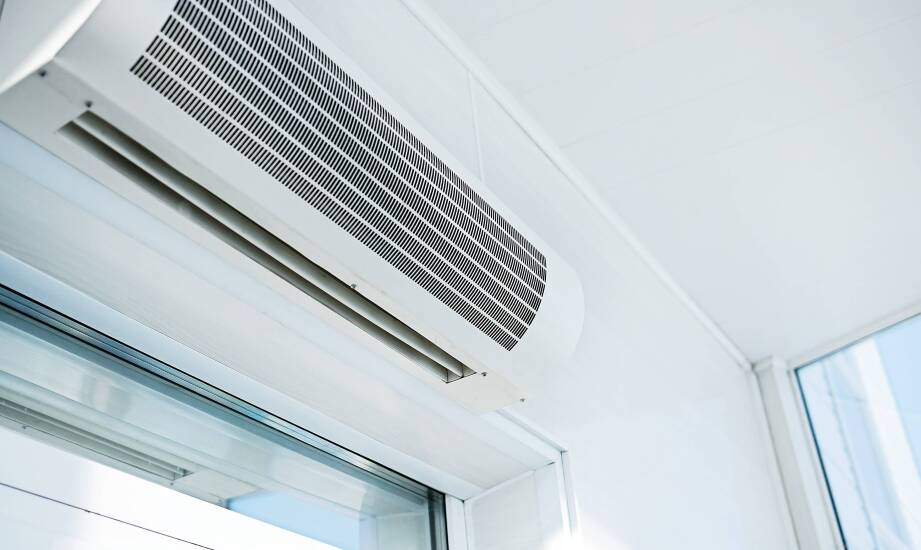 Rola serwisu w utrzymaniu optymalnej jakości wewnętrznego powietrza