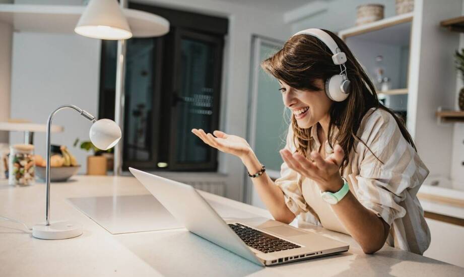 Nauka niemieckiego przez Skype: jak efektywnie rozwijać konwersacyjne umiejętności?